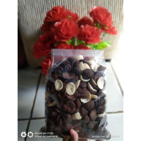 Jual Koko Krunch Kiloan Koko Krunch Duo 200grm Shopee Indonesia