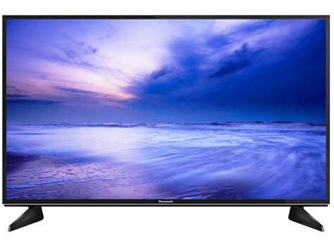 Smart Tv Tv Led Panasonic Viera K Hdr Netflix Tc Ex B Hdmi