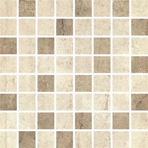 Cersanit Tuti Mix Mosaic X Dekor Falicsempe Csempehegy