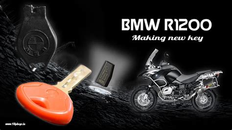 Bmw R Sensor Extraction Using In A New Key Key Repair