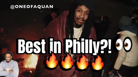 Skrilla Block Hot REACTION OneOfaQuan YouTube