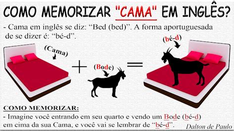 Arrumar A Cama Em Ingles - CAMA EM INGLÊS / Como MEMORIZAR CAMA em inglês / Como se fala cama em ...