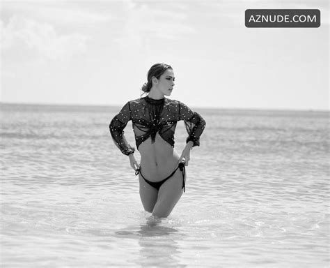 Karina Ramos Bikini And Tape AZNude
