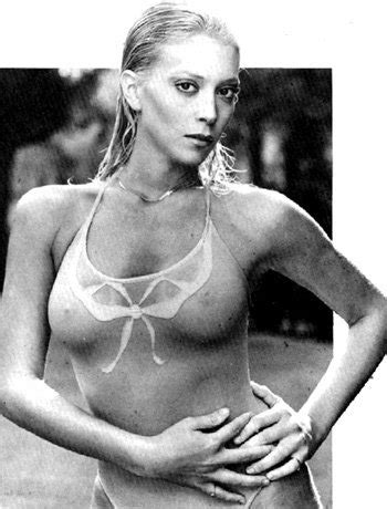 Naked Judy Landers Added By