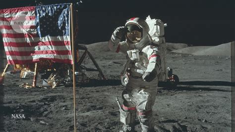 Fifty Years After Astronauts Left The Moon They Are Going Back Why