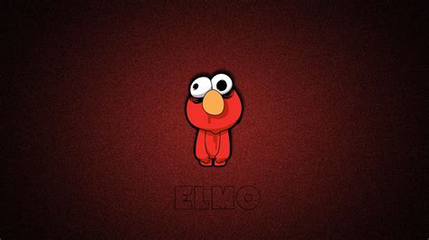 Elmo Wallpaper Wallpapersafari