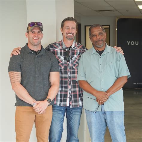 Target Ministries — Church for The City