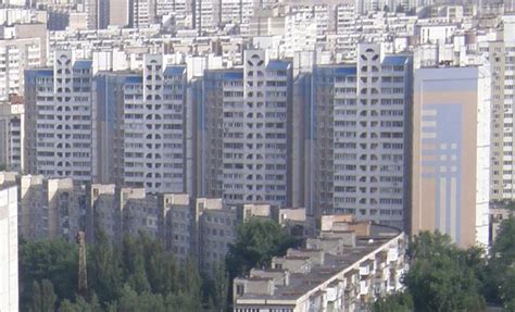 Харьковское шоссе, 56 - Киев