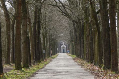 Boswachterspad Klooster En Heidewandeling Visit Heeze Leende