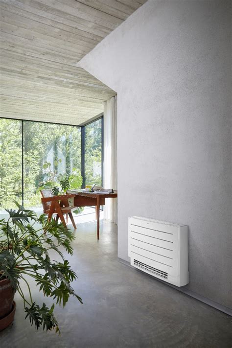 Daikin Fvxm R Floor Standing Cased Kw Kw Oceanair