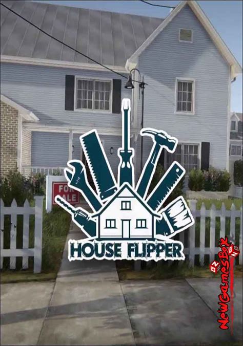 House Flipper Game Free Download - Full Version Games Free Download for ...