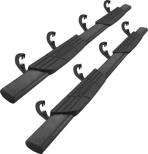 Amazon Comnova Side Steps Running Boards Compatible With