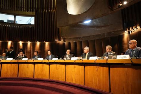 Cepal Ve En China Un Potencial Crecimiento Econ Mico De Am Rica Latina Econom A