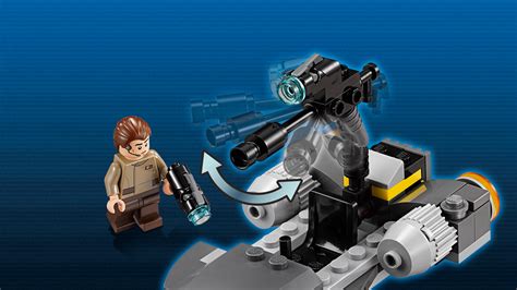 LEGO 75131 Star Wars Resistance Trooper Battle Pack Building Set: Lego ...