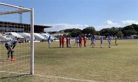 D Rbi Rio Claro Vence O Velo Em Estreia Da Copa Paulista Jornal