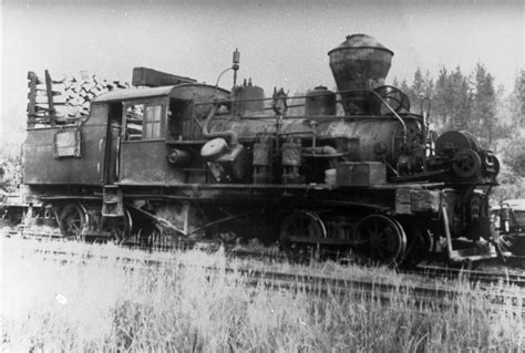 Stoddard Lumber Between Runs John T Labbe Collection Of Logging