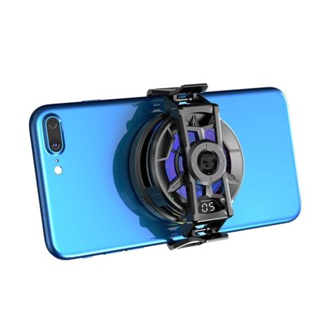 GameSir - F9 Magnetischer MagSafe Smartphone Kühler Gaming Handy ...