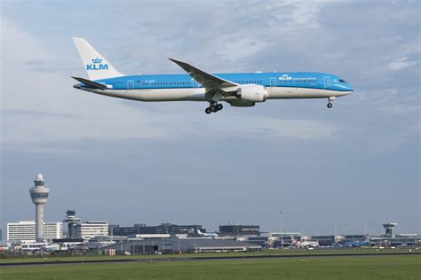 Klmオランダ航空、2021夏スケジュール 成田・関空線週12便 Flyteam ニュース