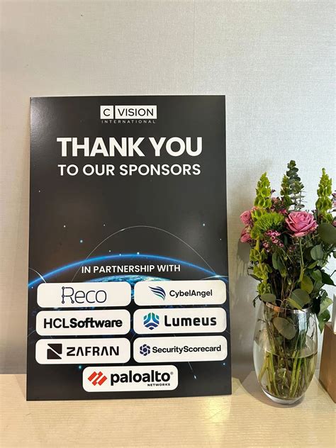 John S. on LinkedIn: #ciso #cybersecurity #aisecurity #collaboration # ...