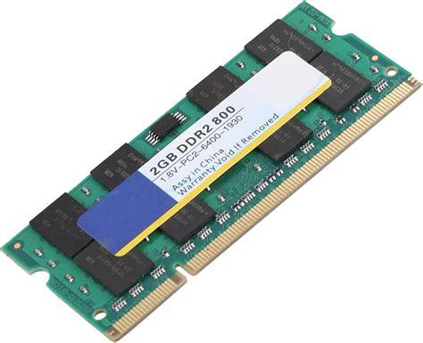 Amazon | 200Pin SO Dimm Ddr2-667Mhz 2Gb Ddr2 Ddr2 Ram Ddr2 Ram 8Gb ...