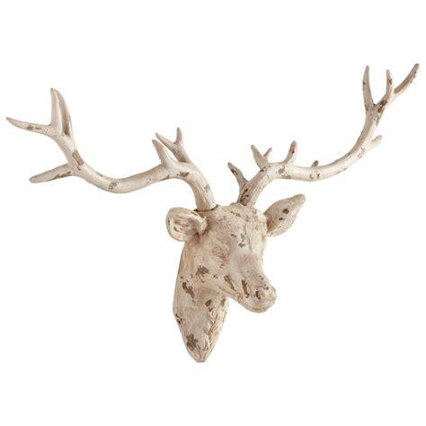 Open Antler Wall Decor - Scout & Nimble