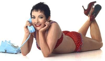 10 Sexy Jane Wiedlin Bikini Pics