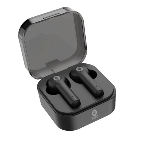 Smart Earbuds x2 Black | Winni