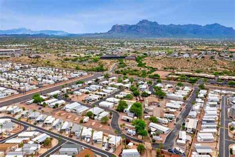 The Best Campgrounds Near Scottsdale AZ Explore Scottsdale Camping