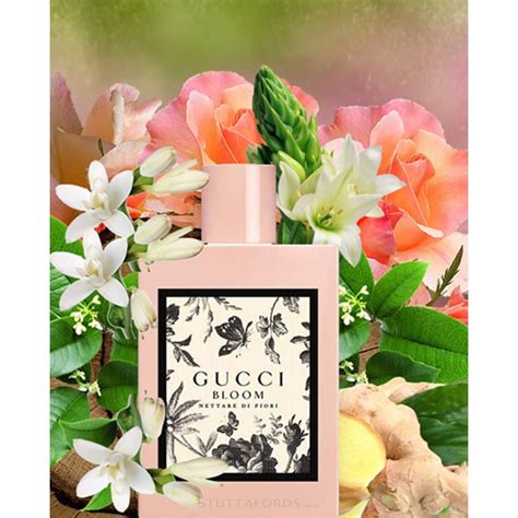 Eau De Parfum Gucci Bloom Nettare Di Fiori