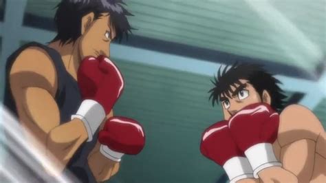 Hajime No Ippo Miyata Has Become An Absentee Rival What S His Role