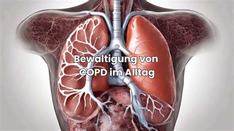 Ist COPD heilbar Erfahre alles über mögliche Behandlungen