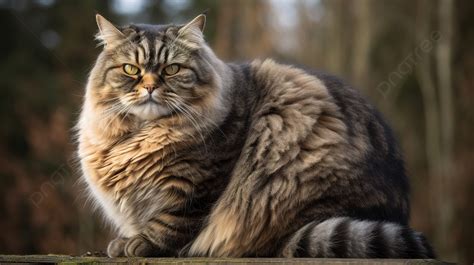 World39s Top 10 Largest Cat Breeds