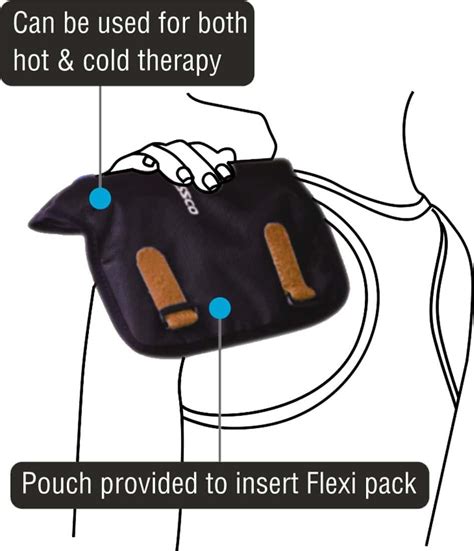 Buy VISSCO HOT AND COLD GEL PAD MINI Online Get Upto OFF At PharmEasy