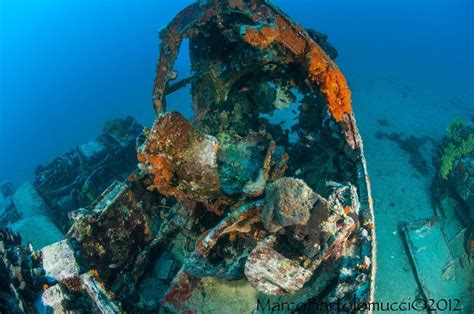 Ww2 Wrecks By Pierre Kosmidis Found A Junkers 88 Lost On May 14 1943