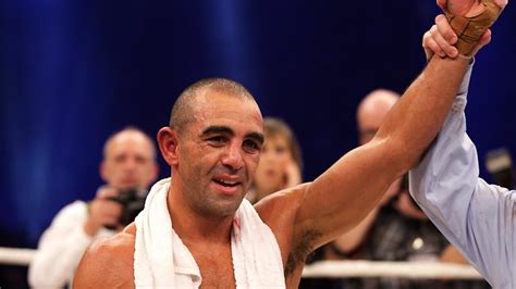 Veteran Boxer Sam Soliman Goes The Distance Au — Australias Leading News Site