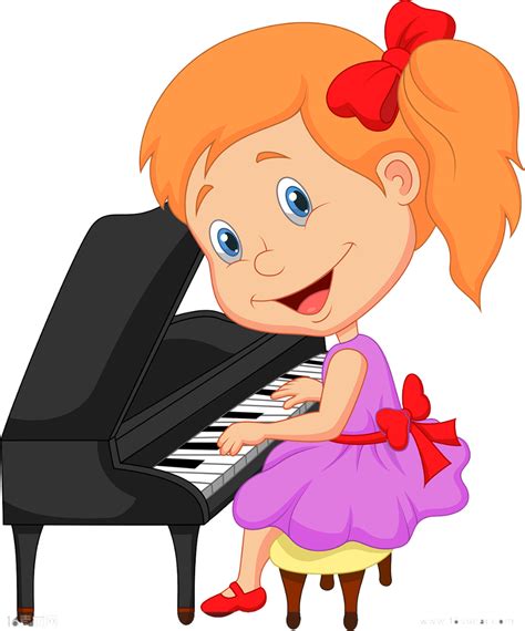 Download High Quality piano clipart player Transparent PNG Images - Art ...