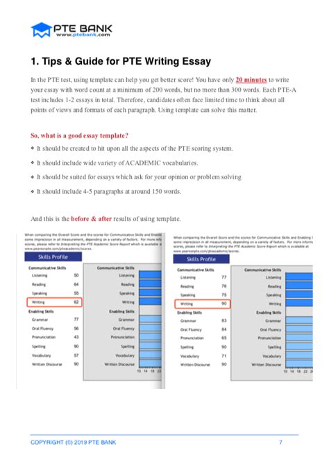 16+ Essay Topics For Pte The Latest - scholarship