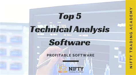 Technical Analysis Software Top Technical Analysis Trading Software