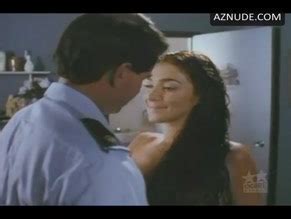 BLOODFIST VI NUDE SCENES AZNude