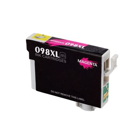 Epson Artisan 835 Ink Cartridge