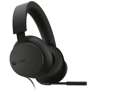 Стереогарнитура Stereo Headset for XBOX Series X|S - PlayMag: игровые ...