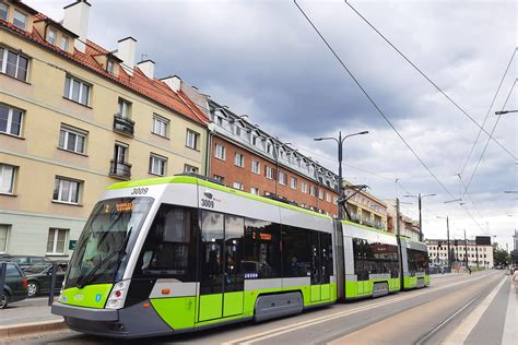 Wa Ne Zmiany W Centrum Olsztyna Otwarte Zostanie Skrzy Owanie Wraca