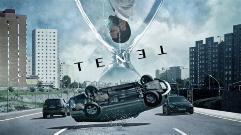 Tenet sci-fi action film Tenet - Frank Movie Reviews