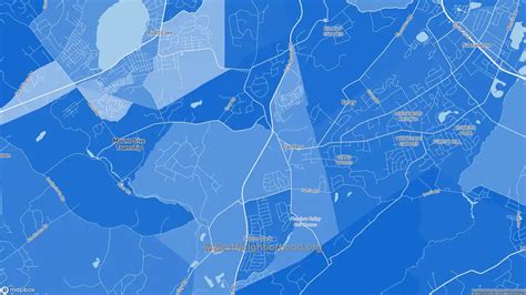 Race, Diversity, and Ethnicity in Flanders, NJ | BestNeighborhood.org