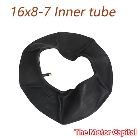 16x8 7 Inner Tube Tire Tube Motorcycle Tires Wheels Shipping Atv