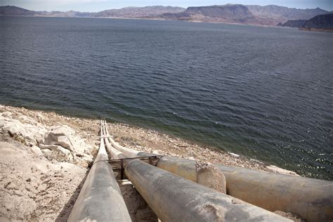 How Cities In The West Have Water Amid Drought Williams Grand Canyon