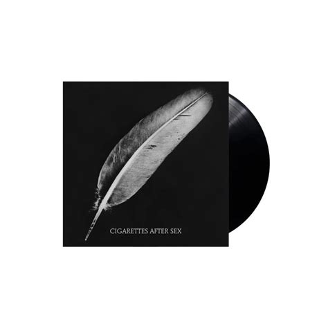 Cigarettes After Sex Merchandise Online Store FAQ Infos And Voucher Codes After Sex Vinyl Sex