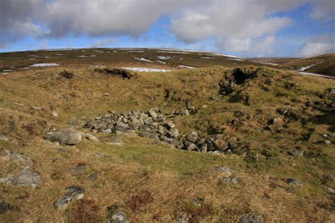 The Giant S Basin Guy Wareham Geograph Britain And Ireland