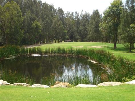 Avalon Golf Course - Golf Course Information | Hole19