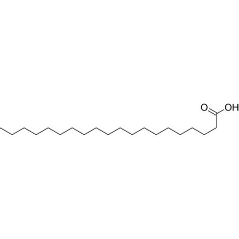 Arachidic acid (Eicosanoic acid) | Endogenous Metabolite | MedChemExpress